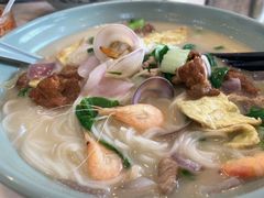 -乐清海鲜面馆(服装城店)