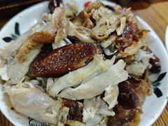 -香竹农庄•传统竹筒饭(十年店)