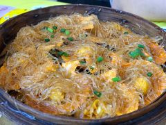-桥东喜碧海鲜街(水东街店)