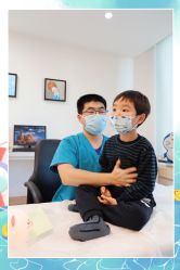 点击看大图 -睿宝儿科·眼科·口腔(杨浦新江湾城店)