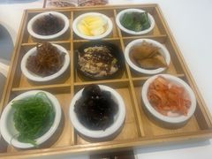 -新仙清汤牛腩(铜锣湾店)