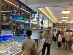 -皮记海鲜1995(寮步店)
