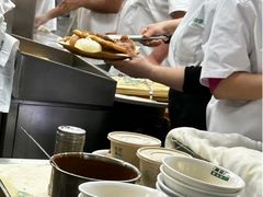 -黑窑厂糖油饼烤鸭·清真菜(旗舰店)