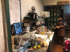 -小团圆糖水铺(襄阳南路店)