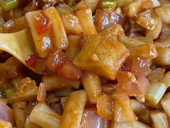 -阿里西北美食(小黄庄店)