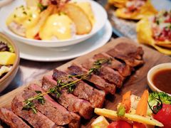 -沛家·西餐Brunch·直火料理