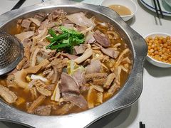 -古乐牛香·鲜牛肉牛杂火锅(吴江三里桥运东商业广场店)