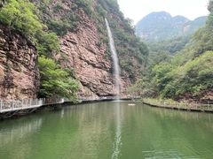 -湖洞水自然风景区