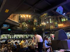 -同仁四季椰子鸡(海岸城天利店)