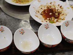 -大清花饺子(山庄店)