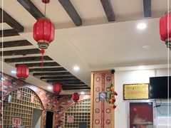 大堂-弓二莜面(总店)