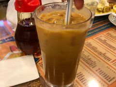 冻奶茶-金华冰厅