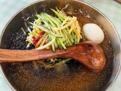 -服务大楼冷面(延大店)