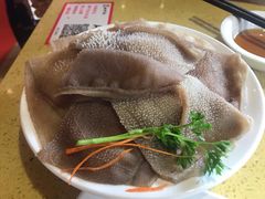 -田鸭肠·非遗火锅(彭州店)