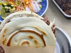 -樊记腊汁肉(竹笆市总店)