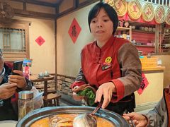 -乡里八闽·福州乡土菜(火车北站店)