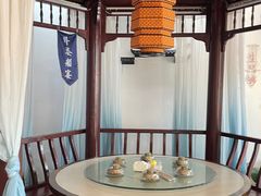 -外婆船宴餐厅·外婆喊你回家吃饭