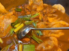 -俺家鲜·烧烤龙虾地锅鸡(观音塘店)