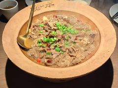 -沅江水·湖南家宴(南村万博长隆商圈店)