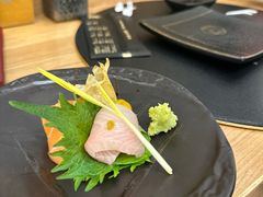 -鮨政·Omakase(万象城店)