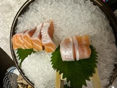 -極上萬膳·日料放题(来福士江景店)