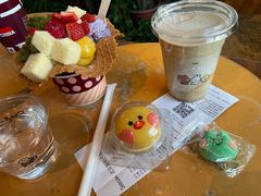 -Seesaw Coffee(朝阳大悦城店)