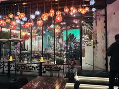 -SHADOWS•Bistro&Eatery(安福路店)