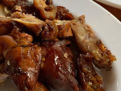 卤猪蹄-天佑祥万春老卤(天乡后街店)