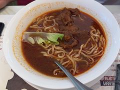 -子霖南山鲜虾面(南山总店)