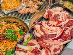 -卡路里的烤宴(浑南首创店)