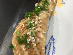 -谷村寿司(同福路店)