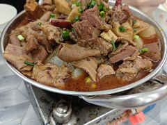 -桂萍特色牛筋牛杂(长堤街总店)