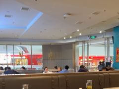 -北李妈妈菜·海肠捞饭(开发区万达店)
