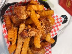 -鹅冠港式茶餐厅(来福士店)