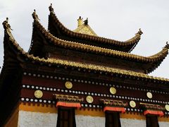 -四川郎木寺镇