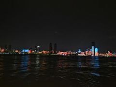 -武汉关码头(轮渡站)