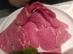 -三人行骨头王火锅(长寿店)