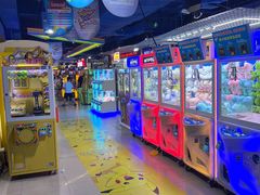 -大玩家(中原万达广场店)