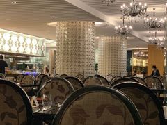 大堂-圣丰索菲特·2 On 988 Café 自助餐厅