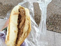 -秦豫肉夹馍(骡马市总店)