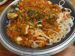 -堂瓦里·33年传统赣菜(第一街区店)