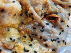 -新农村煎饼果子(香港花园店)