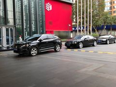 -Social 秀西餐厅-长沙瑞吉酒店(运达店)