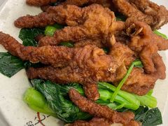 -百乐门粉面店(二龙喉分店)