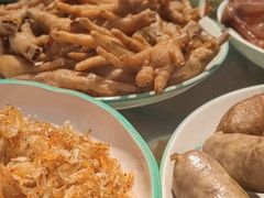-岳季煎饺