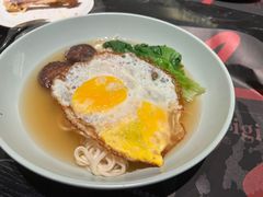 -Nord Grill&Bar Highland诺德西餐(深圳欢乐海岸店)