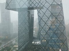 -中央广播电视总台(光华路办公区)