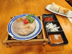 -芋包王闽南茶楼(八市店)