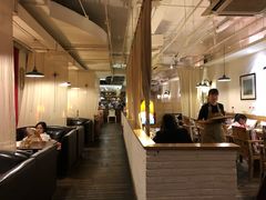 -么么咖啡(亚运豪庭店)