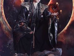 -九月鹰飞汉服摄影工作室